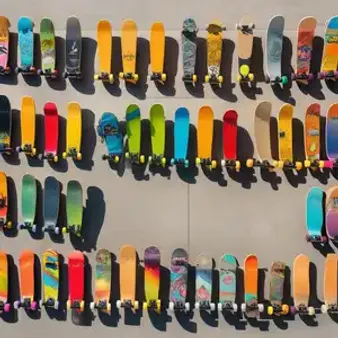 Top Skateboard Packs on the Market
